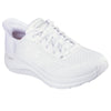 Skechers Slip-ins: Arch Fit 2.0 - Easy Chic White