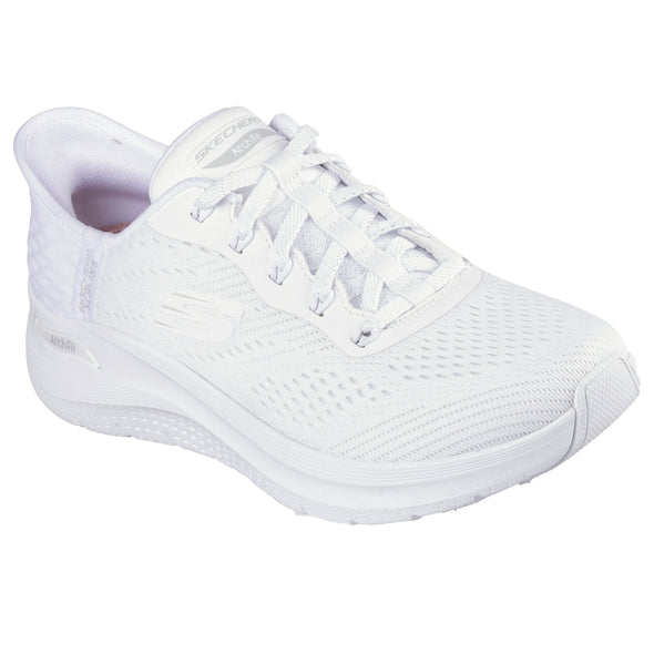 Skechers Slip-ins: Arch Fit 2.0 - Easy Chic White