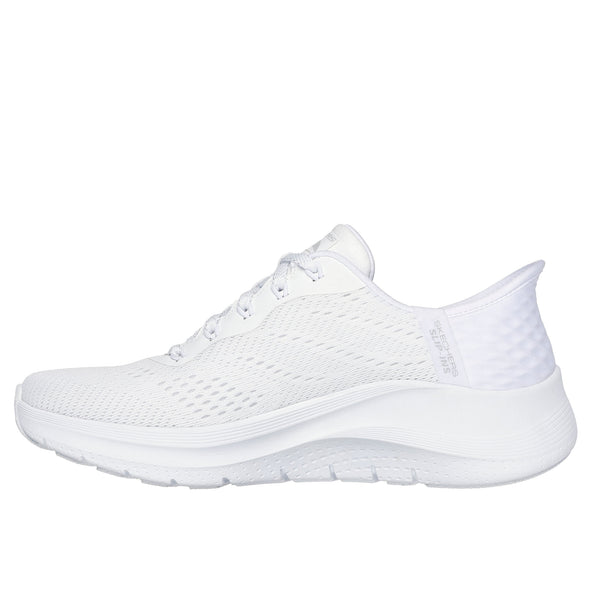 Skechers Slip-ins: Arch Fit 2.0 - Easy Chic White