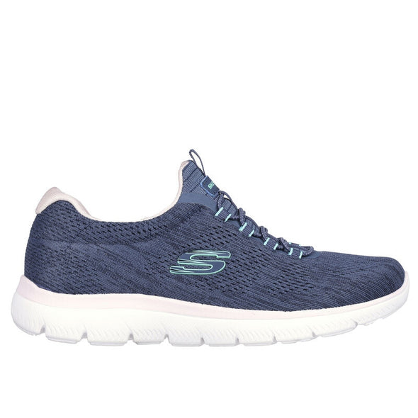 Skechers Summits - Fun Flare Nvmt