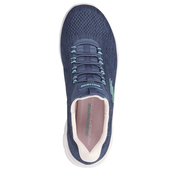 Skechers Summits - Fun Flare Nvmt
