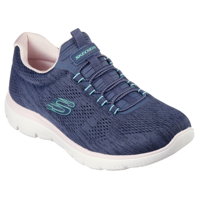 Skechers Summits - Fun Flare Nvmt