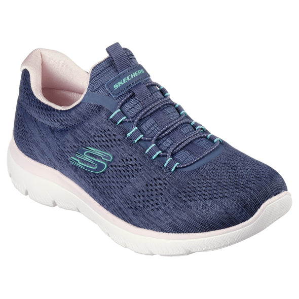 Skechers Summits - Fun Flare Nvmt