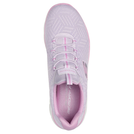 Skechers Summits Artistry Chic Lavender
