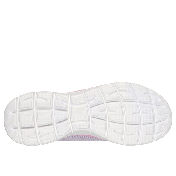 Skechers Summits Artistry Chic Lavender