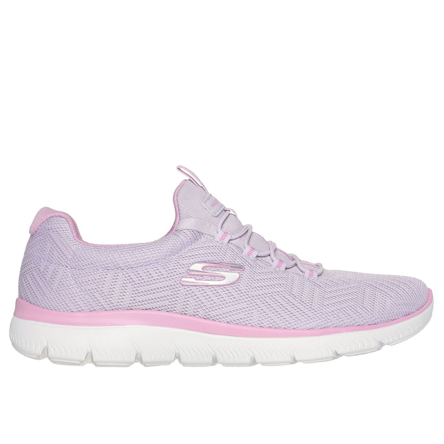 Skechers Summits Artistry Chic Lavender