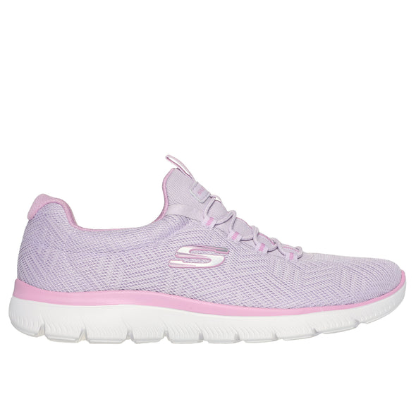 Skechers Summits Artistry Chic Lavender
