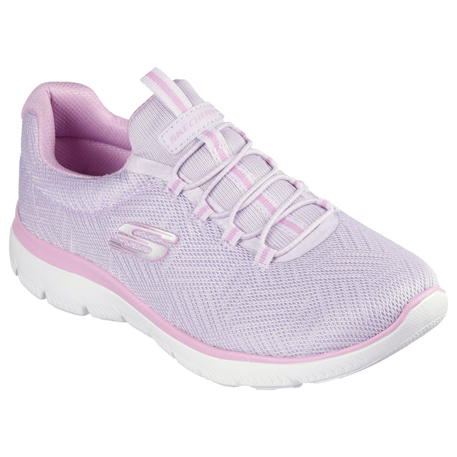 Skechers Summits Artistry Chic Lavender