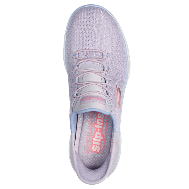 Skechers Slip-Ins: Summits - Diamond Dream Lavender