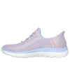 Skechers 150123 SUMMITS DIAMOND DREAM Lavender