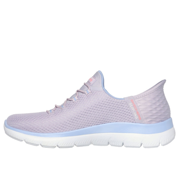 Skechers Slip-Ins: Summits - Diamond Dream Lavender