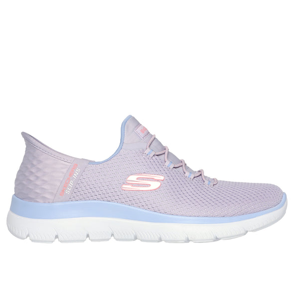 Skechers Slip-Ins: Summits - Diamond Dream Lavender