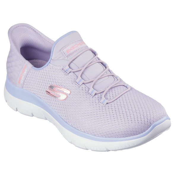 Skechers Slip-Ins: Summits - Diamond Dream Lavender