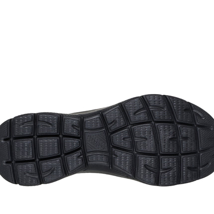 Skechers 150128 Summits - Classy Black Rose Gold