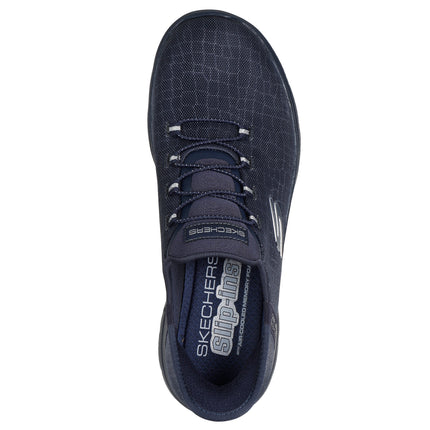 Skechers 150128 Summits - Classy Night Dark Navy