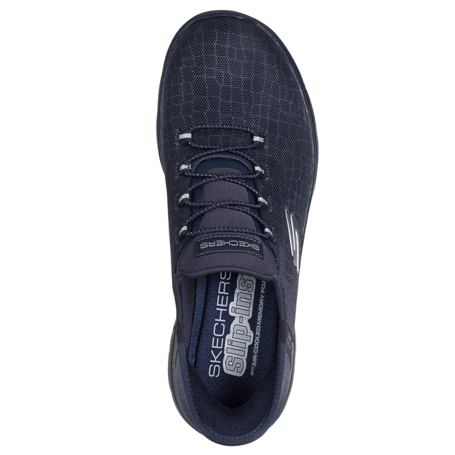 Skechers 150128 Summits - Classy Night Dark Navy