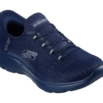 Skechers 150128 Summits - Classy Night Dark Navy