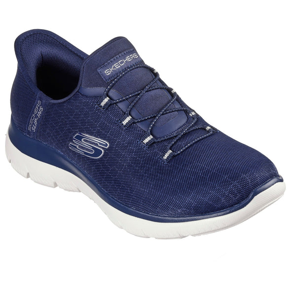 Skechers Summits - Classy Night Navy