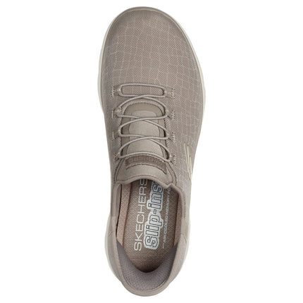 Skechers Summits-Classy Night - Taupe