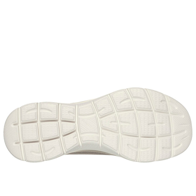 Skechers Summits-Classy Night 150128 - Taupe Slip-ins