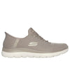 Skechers Summits-Classy Night - Taupe