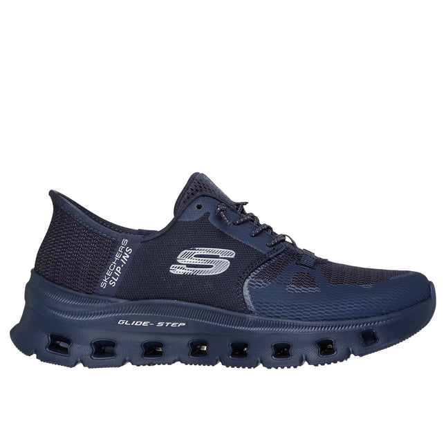 Skechers 150420 Glide - Step Pro Dark Navy Slip-ins