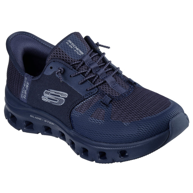 Skechers 150420 Glide - Step Pro Dark Navy Slip-ins