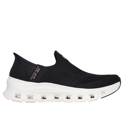 Skechers Glide-Step Pro-Everyday Citiz - Black