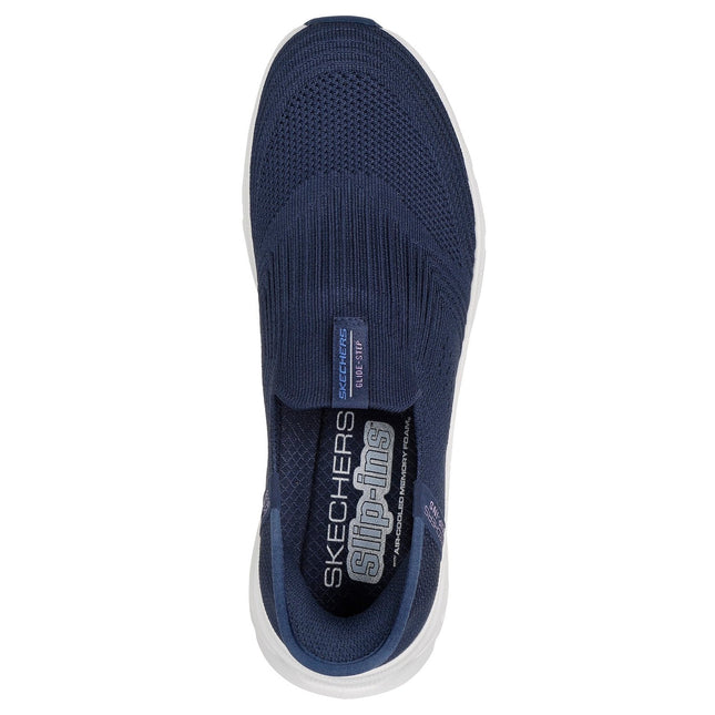 Skechers Glide-Step Pro-Everyday Citiz - Navy