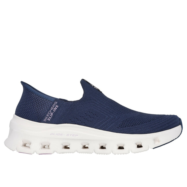 Skechers Glide-Step Pro-Everyday Citiz - Navy