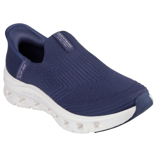 Skechers Glide-Step Pro-Everyday Citiz - Navy