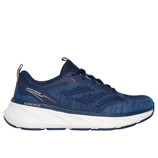 Skechers Edgeride-Power Flow - Navy