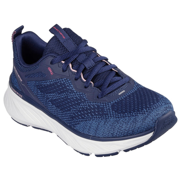 Skechers Edgeride-Power Flow - Navy