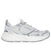 Skechers Edgeride Silver Eclipse Grey