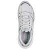 Skechers Edgeride Silver Eclipse Grey