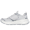 Skechers Edgeride Silver Eclipse Grey