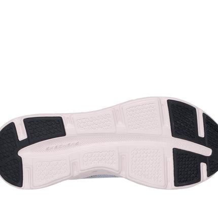 Skechers 150513 Glide - Step Altus - Fast Lane White Pink