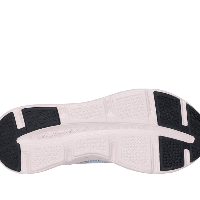 Skechers 150513 Glide - Step Altus - Fast Lane White Pink
