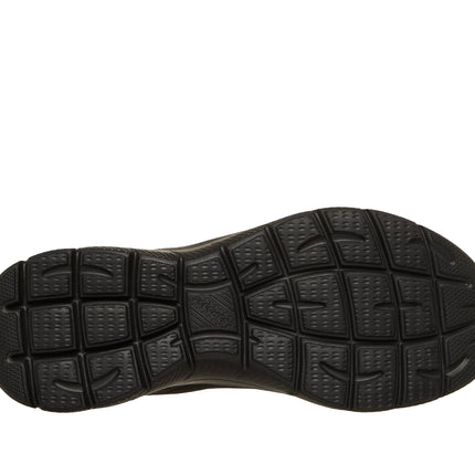 Skechers 150754 — ARCH FIT SUMMITS Arch Fit Engineered Mesh Lace-Up W/Air-Cooled BBK Black