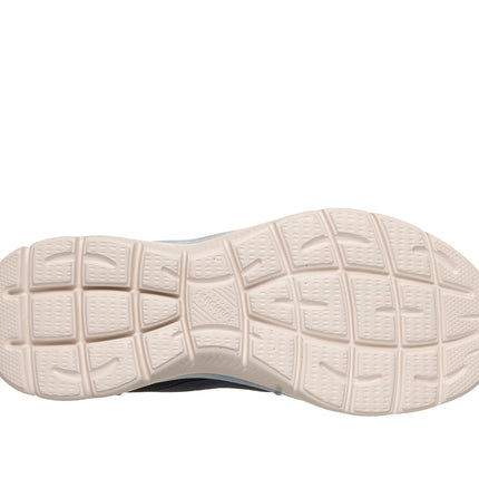 Skechers 150754 — ARCH FIT SUMMITS Arch Fit Engineered Mesh Lace-Up W/Air-Cooled NVLB Blue