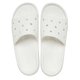 Crocs Classic Slide V2 White