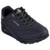 Skechers Uno - Shimmer Away -  Black / Black