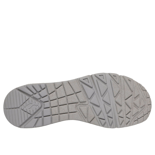 Skechers 155412 Uno - Safari Time White