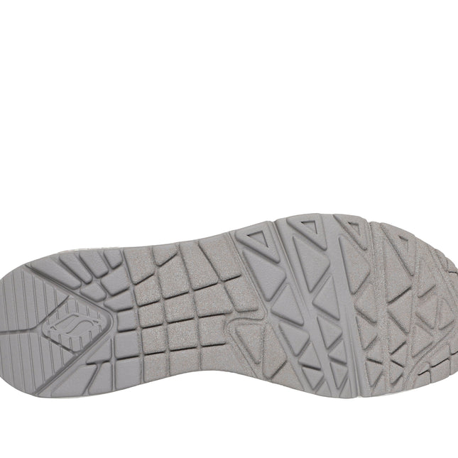 Skechers 155412 Uno - Safari Time White