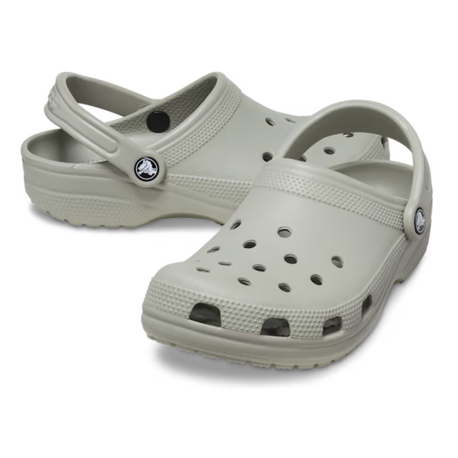 Crocs Classic Clog W Elephant
