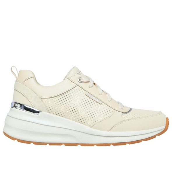 Skechers Street Billion - Subtle Spots Off White