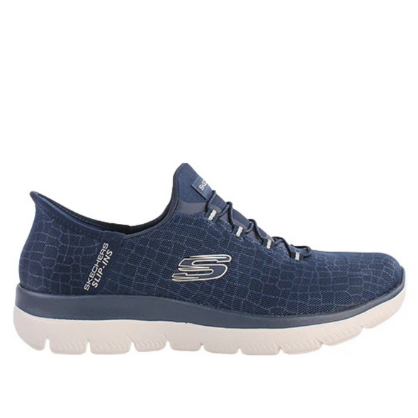 Skechers Summits - Classy Night Navy