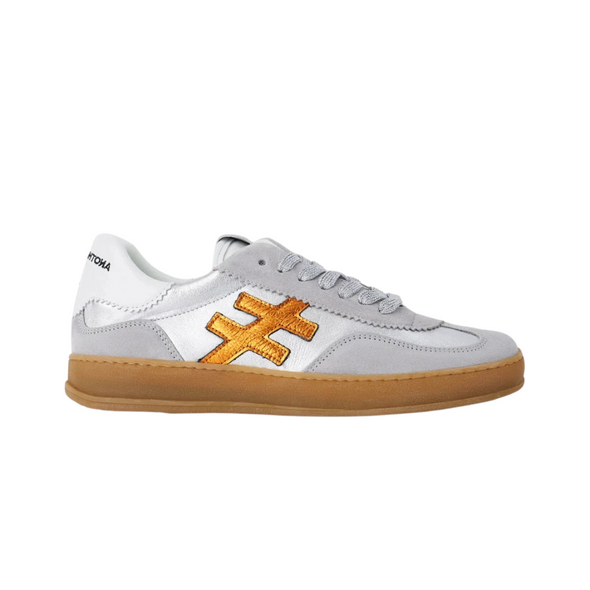 Another Trend Iconic Tortola Grey