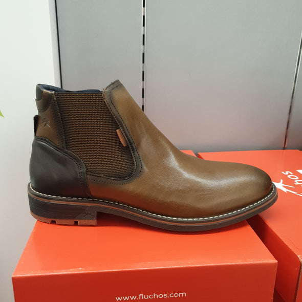 Fluchos Terry Brown F1343
