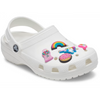 Crocs Jibbitz Charms Everything Nice